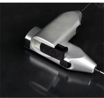 Mini Electric Whisk | Handheld Milk Frother & Egg Beater for Kitchen & Baking